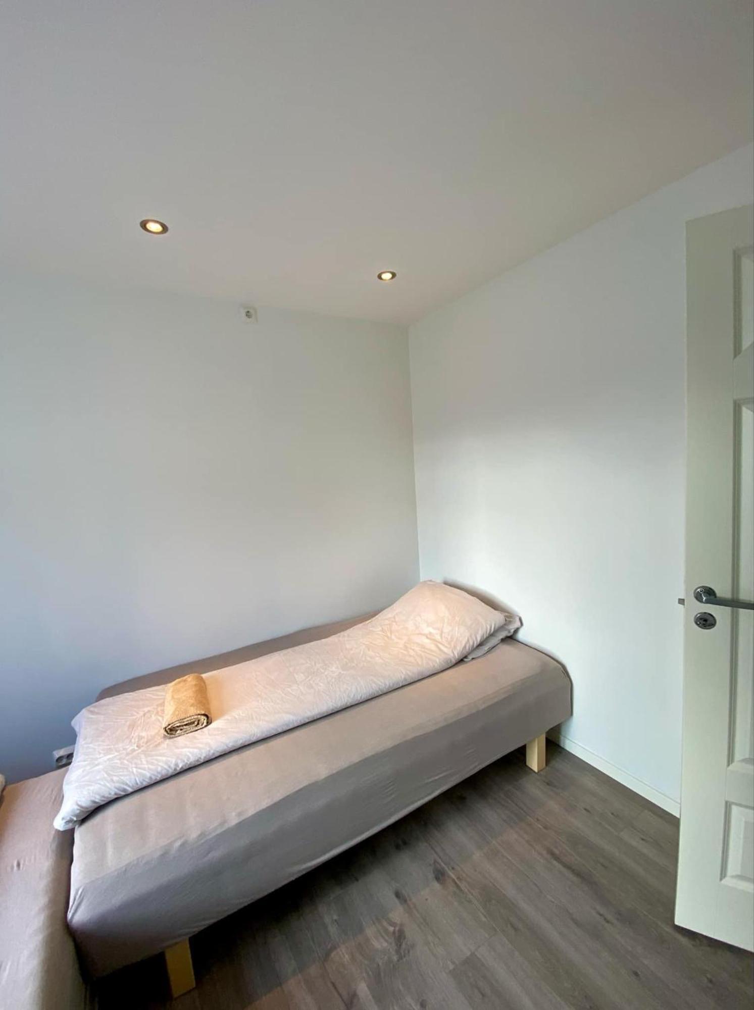 Lys Og Lekker I Sentrum Apartment *
