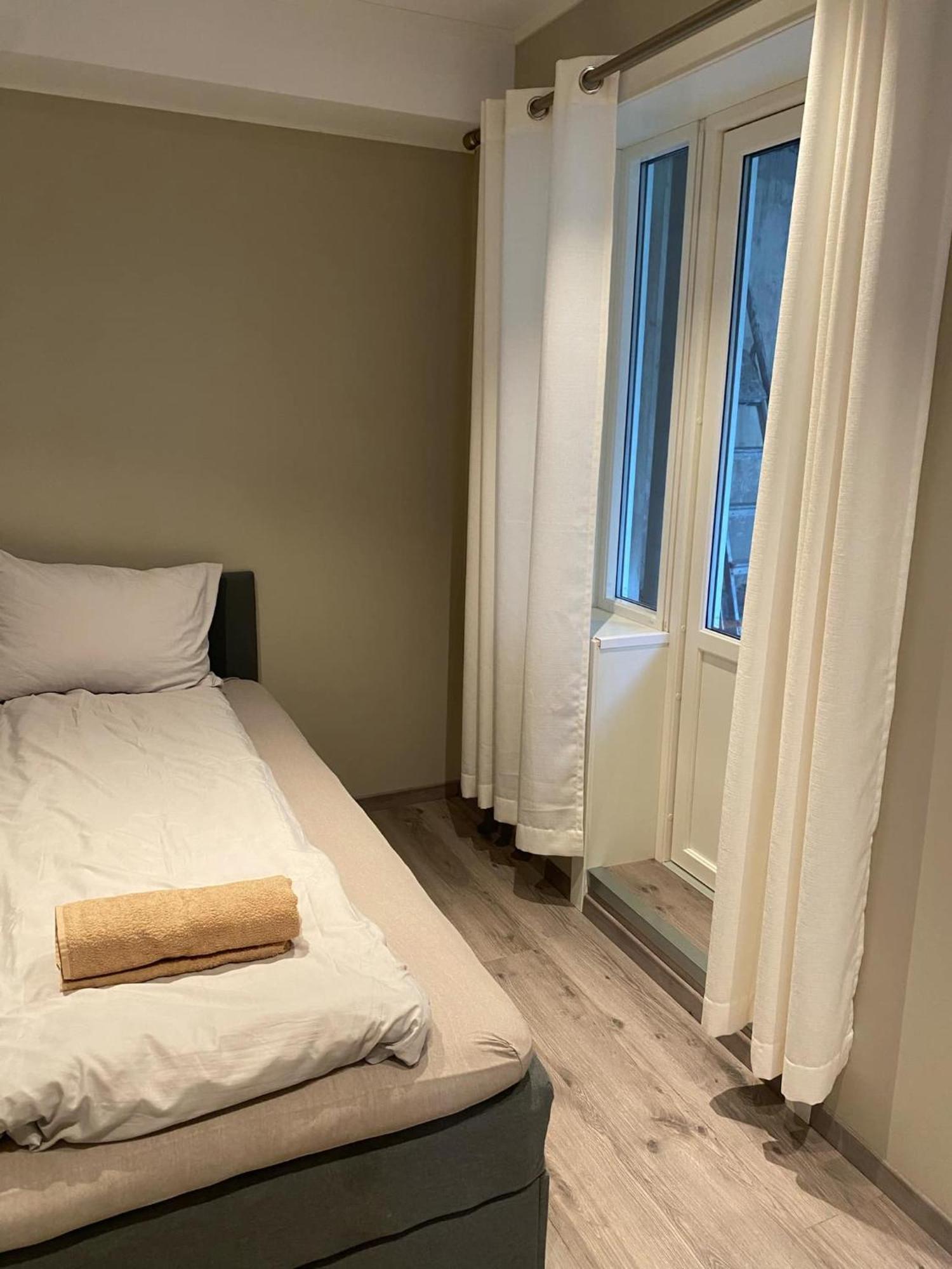 Apartment Lys Og Lekker I Sentrum