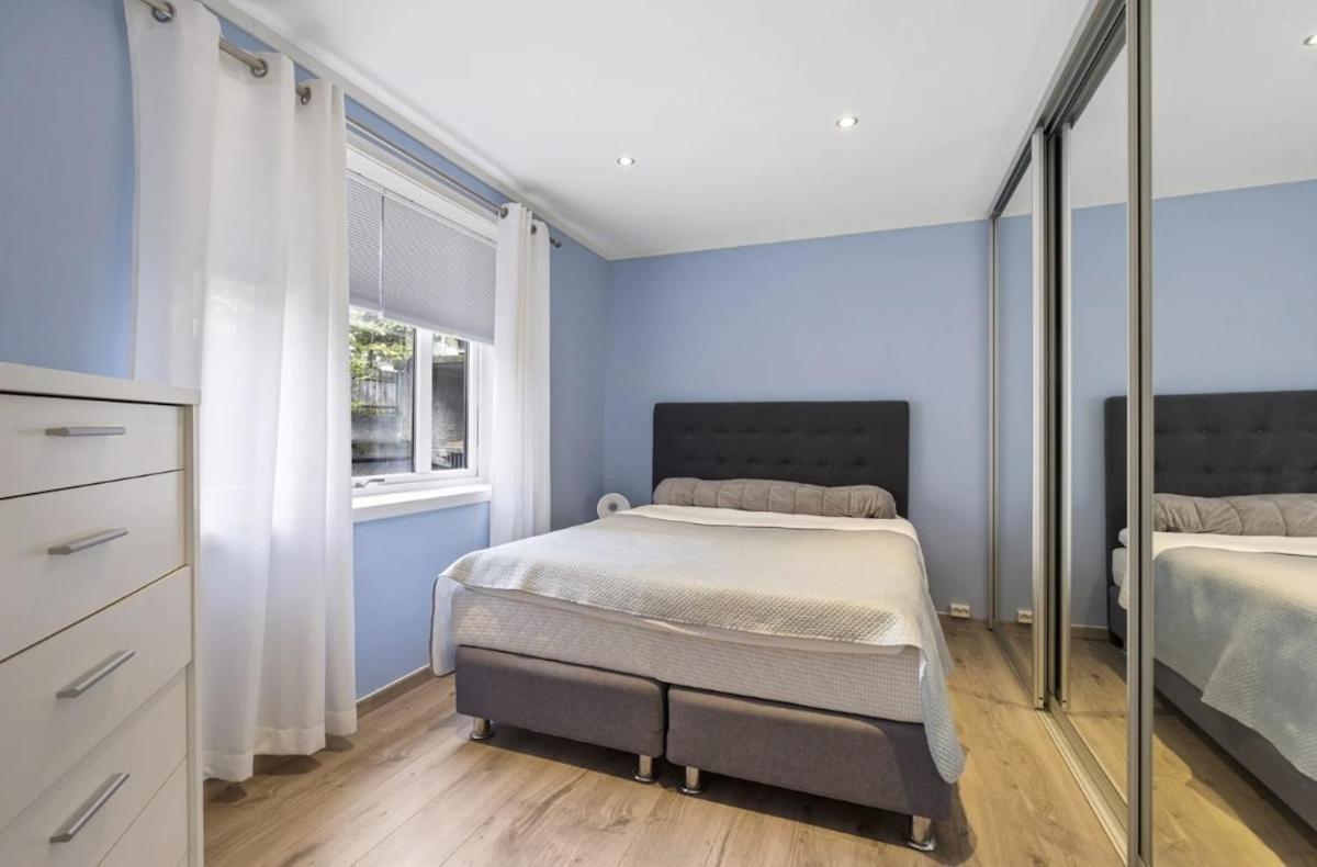 Apartment Lys Og Lekker I Sentrum *